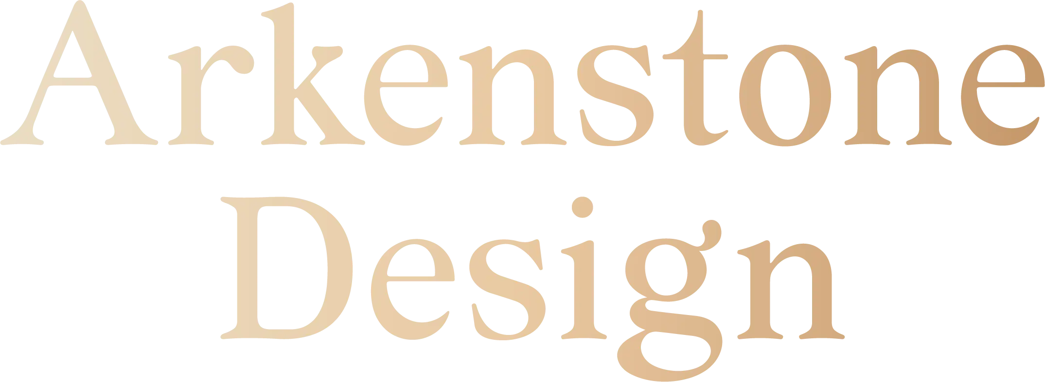 Arkenstone Design